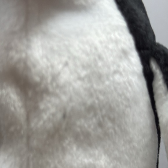 TY Beanie Baby Frigid the Penguin Plush Toy 2000 6.5” NwT - Picture 10 of 10